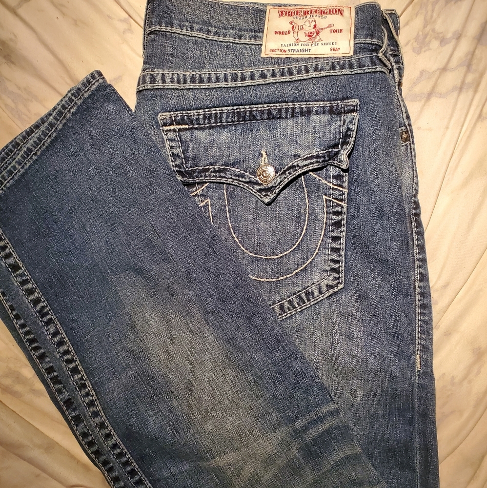 True Religion Jeans